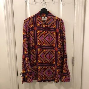 NEW Topman Shirt Size M